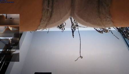 VR360 Tiny slave (Chinese version)