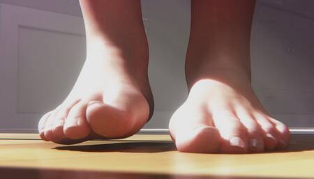 Wifely Retribution (720p Version)