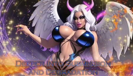 Deeper Into Submission and Degradation