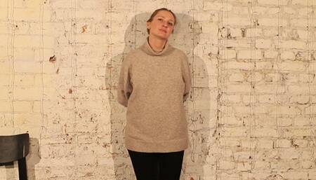 MILF used as a sex toy