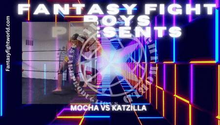 FFB113 Mocha's Challenge Nipple Twist Match mp4