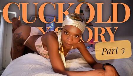 Cuckold Sex Story: Part 3