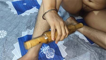 Stepsister, I Put the Belan in the Bur