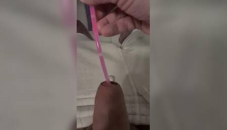 Some Homemade Fetish