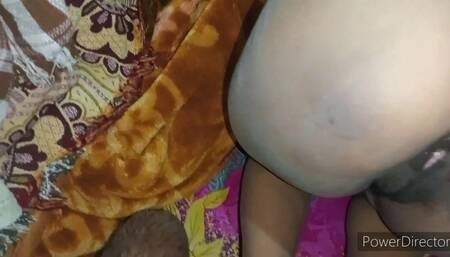 Maid's Ass by the Landlord