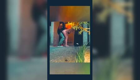 Outdoor Risky Fun