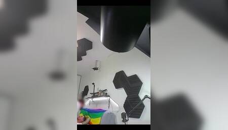 Amateur Couple Fucking Bareback