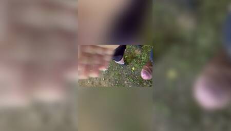 Hot Young Guy Sucked Me at Cruising Place