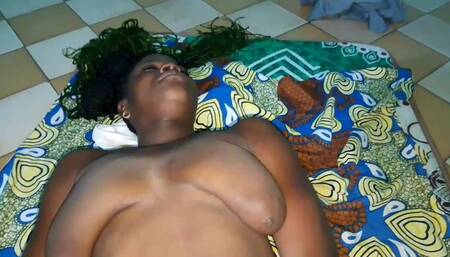 My First Sexual Encounter with My Neighbor