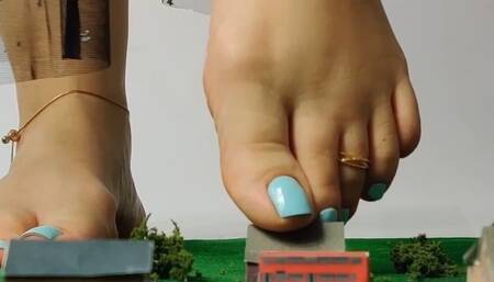 City Destruction part 3