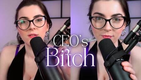 Wife takes over your company and makes you Her bitch - Unscripted Erotica