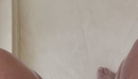 You WISH you could lick ???? my feet ????