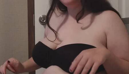 Snacking *Burping & Farting