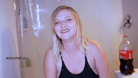 Monroe Burps 02 4K (3840x2160)