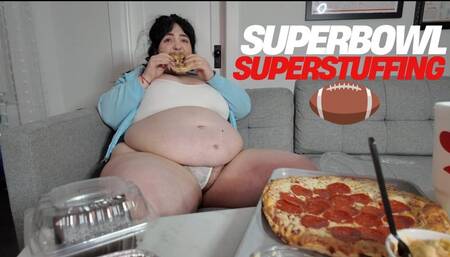 Superbowl Superstuffing