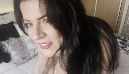 Your princess farts dirty and you masturbate