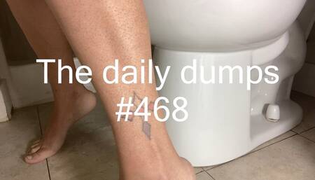 The daily dumps #468 mp4