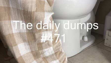 The daily dumps #471 mp4