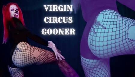 Virgin Circus Gooner