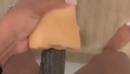 That bussy make me hard