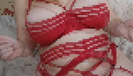 Seeing Double Dragoness Censored Body Worship for Gooners