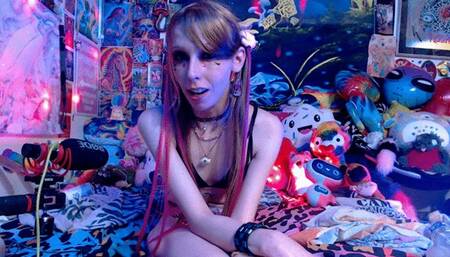 Loser's Ideal Goon Fuel: 1Min SFW Tease