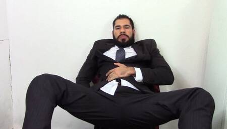 BIZARRE FARTS ON A QUARANTINE DAY - PART 2 BY DANIEL SANTIAGO - FULL VERSION IN FULL HD