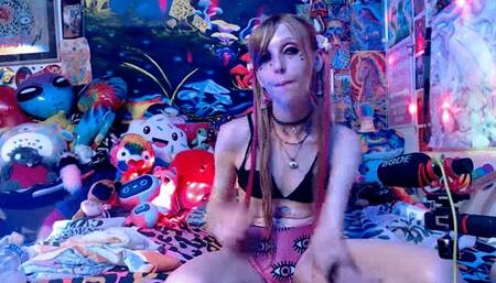 SFW Gooner Pre-Ejac Humiliation