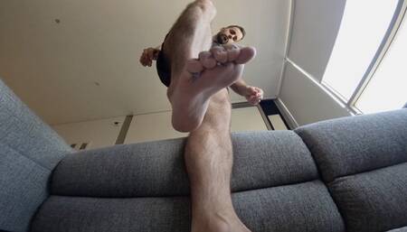 Zac - Tinies (Prop Shrunken)