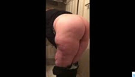 Judy Zinski - Booty Shake #9