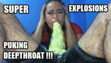 DEEP THROAT FUCKING PUKE 250208DA VIOLET DEEPTHROAT PUKING THROAT FUCK (FULL HD MP4 VERSION)