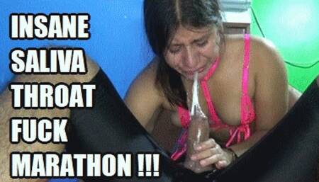 DEEP THROAT SPIT FETISH 250208HA CANDY THROATFUCKING INSANE EDGING MARATHON AND SLOPPY DEEPTHROAT (FULL HD MP4 VERSION)