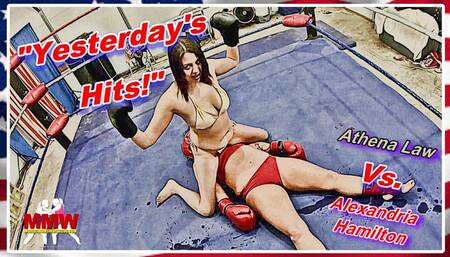 Yesterday's Hits! WMV