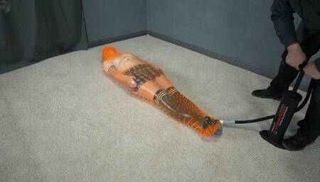 Attack of the caterpillar part 4