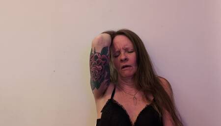 YAWNS LIKE SOFT PILLOWS | Mary