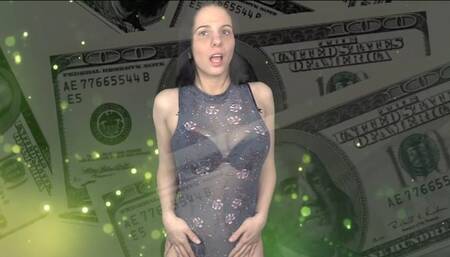 Mindless Money Addict