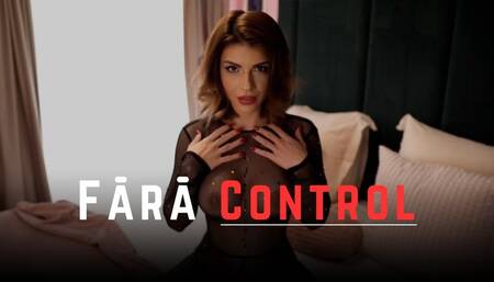 Alexa Creed te lasa FARA CONTROL
