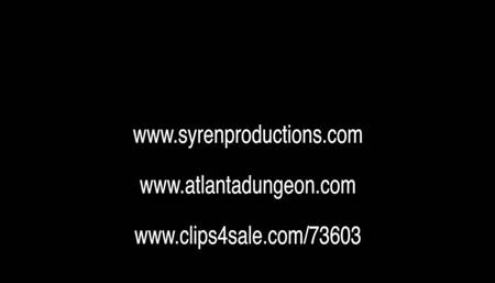 Slave Pinata Part 2 (1080p)