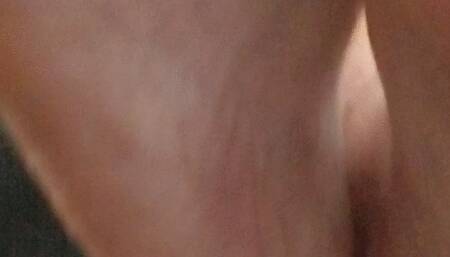 BJMature Soles and Toes