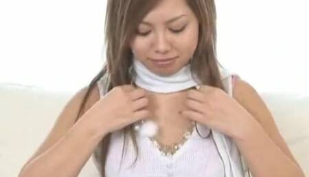 Aya Fujii Dreaming with Aya