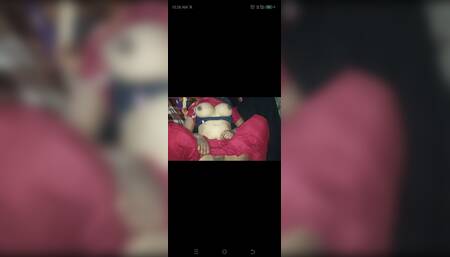 Bahu and Sasur Ke Najayas Sambandh Nude Sex Video Cheating of Step Son Wife
