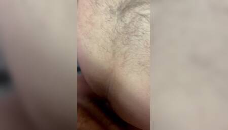 Fucking Hard My Friend with Benefit While GF Is on Holiday