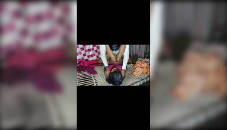 Indian Step Brother and Step Sister Hot Romantic Sex Video