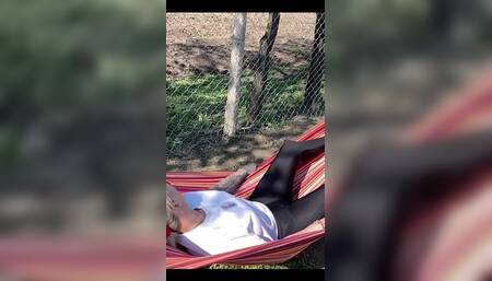 Relaxing