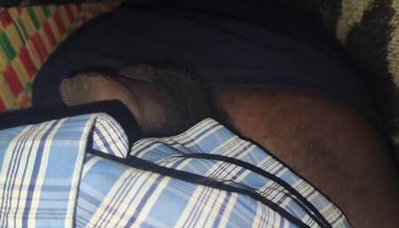 Foreskin Play