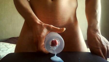Cumming in a Tight Pussy Drives Me Crazy