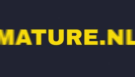 MILFDomination: Granny Petra Smothers Young Pussies