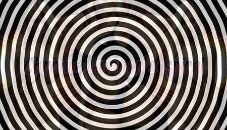 Chronic Gooner's spiral 21 min