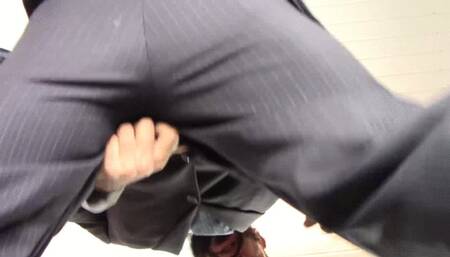 BIZARRE FARTS ON A QUARANTINE DAY - PART 4 BY DANIEL SANTIAGO - FULL VERSION IN FULL HD