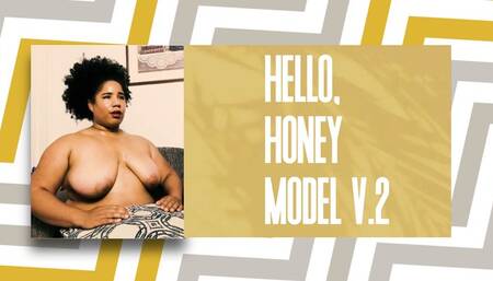 Hello, Honey: A Companion Bot to Greet You When You Come Home